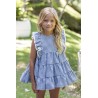 1397 Jesusito Vichy Frambuesa Boétie Kids