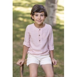 1408 Conjunto Niño Rose Boétie Kids