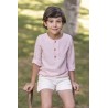 1408 Conjunto Niño Rose Boétie Kids