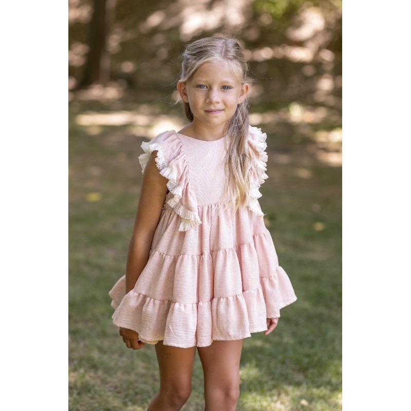 1411 Jesusito Rose Boétie Kids