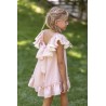1412 Vestido Rose Boétie Kids