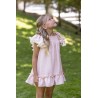 1415 Vestido Rose Boétie Kids