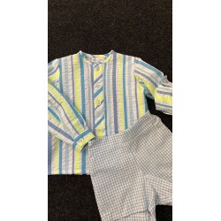 1457 Conjunto Niño  By Copo LaPePPa
