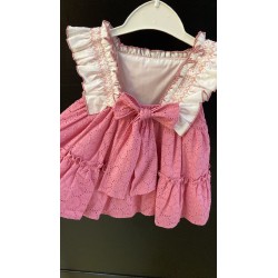1472 Jesusito Mencia Pink Valentina Bebés