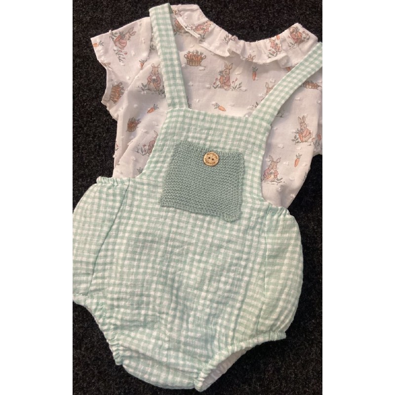 1529 Conjunto Irina Micolino