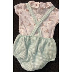 1530 Conjunto Irina Micolino