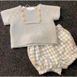 1541 Conjunto Niño Nika Micolino