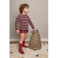 1580 Conjunto Niño Baul del Peque La Martinica