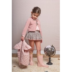 1630 Conjunto Niña Completo La Tata La Martinica