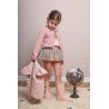 1630 Conjunto Niña Completo La Tata La Martinica