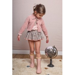 1631 Conjunto Niña Completo La Tata La Martinica