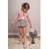 1631 Conjunto Niña Completo La Tata La Martinica