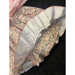 1693 Conjunto Niña Falda-Pantalón Balancin La Martinica