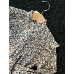 1707 Conjunto Niña Falda La Tata La Martinica