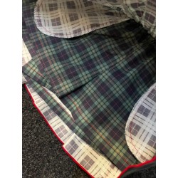 1712 Conjunto Niña Falda-Pantalón Cartenbury La Martinica