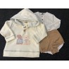 1771 Conjunto Niño Snoopy La Martinica
