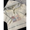 1774 Conjunto Niño Snoopy La Martinica