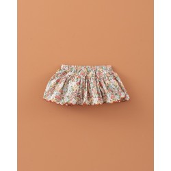 1794 Minifalda Braga Liberty Honey Dew Mi Canesú