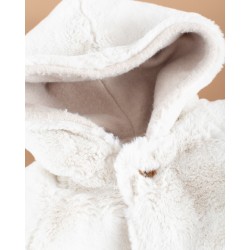 1817 Abrigo Reversible Cozy Time Mi Canesú