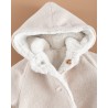 1818 Abrigo Reversible Cozy Time Mi Canesú