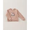 1831 Jogging Pink Sweet Ride Mi Canesú
