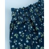 1858 Pantalón Micropana Jardin Bleu Mi Canesú