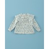 1889 Blusa Capita Liberty Margot Mi Canesú