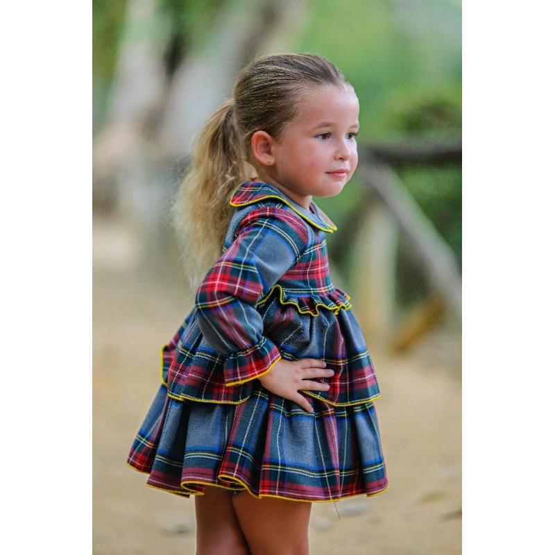 1943 Jesusito Charleston Eva Castro (desde 6 años)