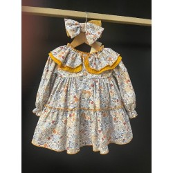 1982 Lazo Flores Lilu Valentina Bebés