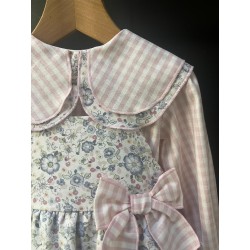 1993 Conjunto Ranita Mia Valentina Bebés