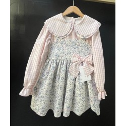 1994 Conjunto Ranita Mia Valentina Bebés