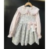 1994 Conjunto Ranita Mia Valentina Bebés