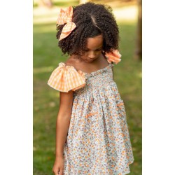198 Vestido Ivette Boétie Kids