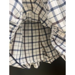 2013 Falda-Pantalón Cuadros Mon Petit Bonbon