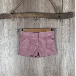2031 Short Pana Mon Petit Bonbon