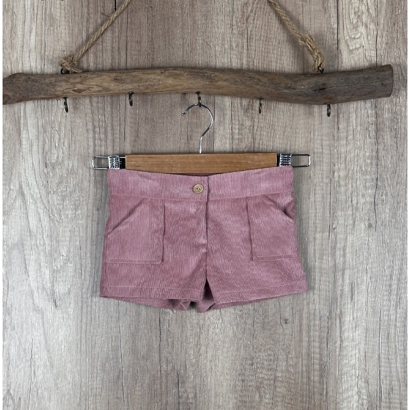 2031 Short Pana Mon Petit Bonbon