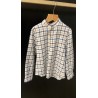 2036 Camisa Niño Cuadros Mon Petit Bonbon