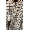 2039 Camisa Niño Cuadros Mon Petit Bonbon