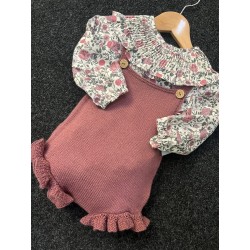 2143 Conjunto Ranita Aurora Yoedu