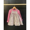 2149 Vestido Flores Aurora Yoedu