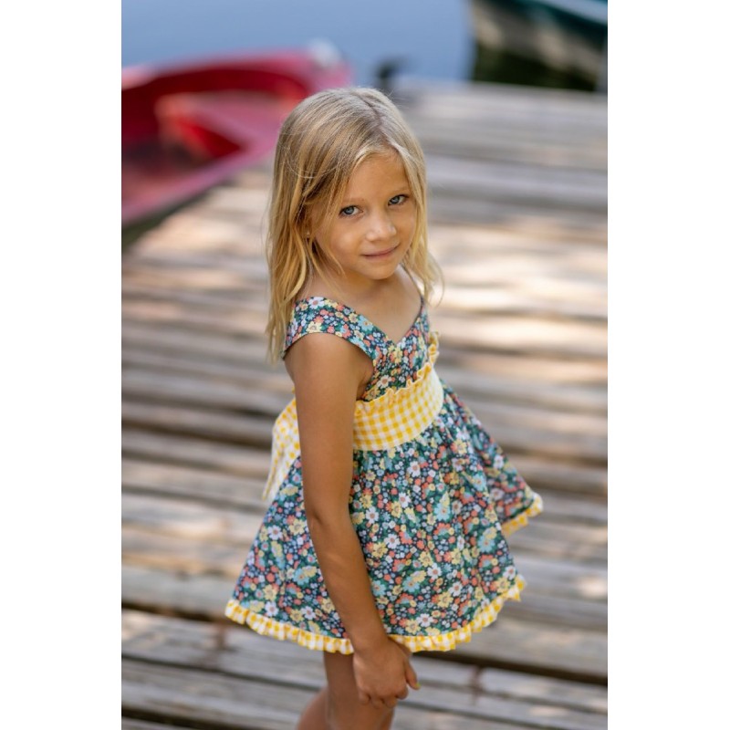 214 Mandil Denisse Boétie Kids