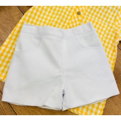 220 Short Niño Sara Boétie Kids