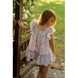 221 Vestido Enora Boétie Kids