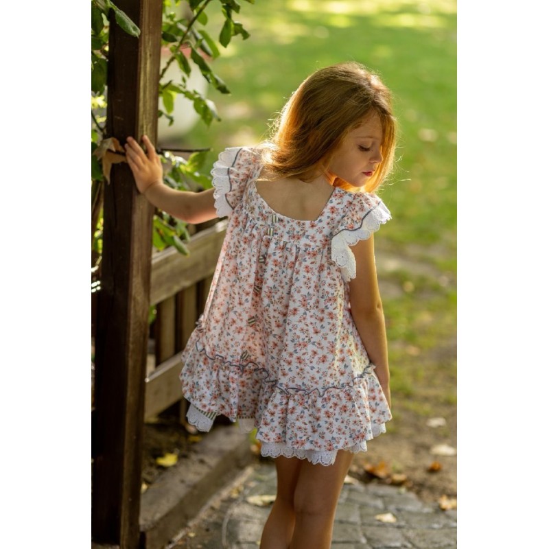 221 Vestido Enora Boétie Kids