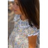23 Vestido Liberty Fruits Mi Canesú