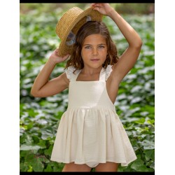 229 Jesusito Cream Dania Boétie Kids