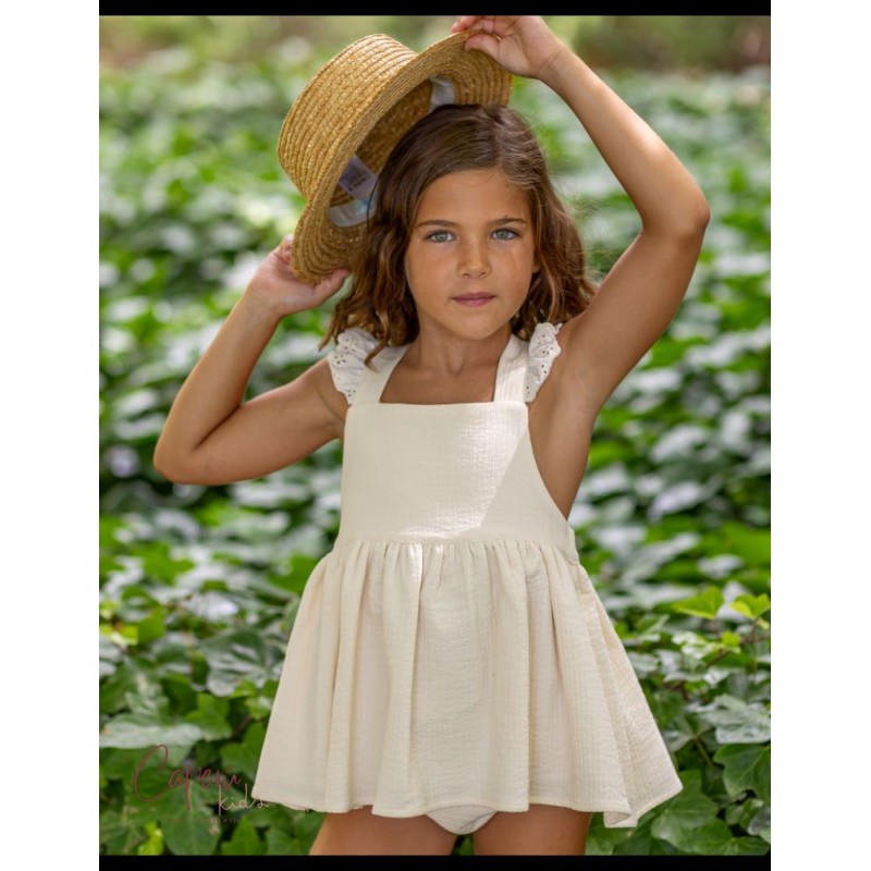 229 Jesusito Cream Dania Boétie Kids
