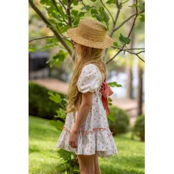 233 Vestido Nadia Boétie Kids