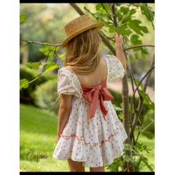 234 Vestido Nadia Boétie Kids
