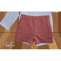 239 Short Nadia Boétie Kids